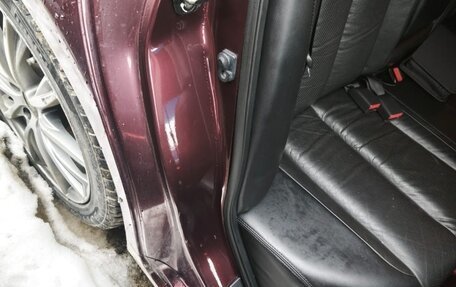 Nissan Teana, 2011 год, 900 000 рублей, 14 фотография