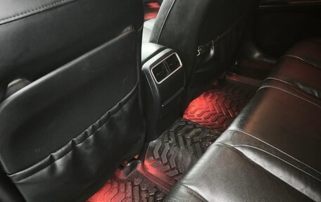 Nissan Teana, 2011 год, 900 000 рублей, 12 фотография