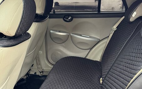 Lifan Smily I (330) рестайлинг, 2011 год, 210 000 рублей, 8 фотография