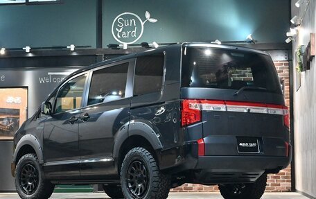 Mitsubishi Delica D:5 I, 2025 год, 4 700 000 рублей, 4 фотография