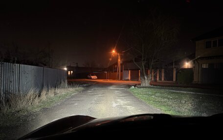 Lifan Smily I (330) рестайлинг, 2011 год, 210 000 рублей, 14 фотография