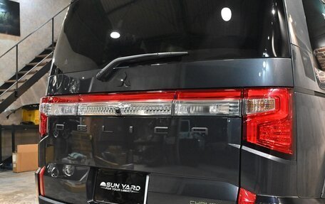 Mitsubishi Delica D:5 I, 2025 год, 4 700 000 рублей, 8 фотография