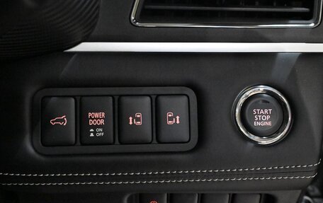 Mitsubishi Delica D:5 I, 2025 год, 4 700 000 рублей, 10 фотография