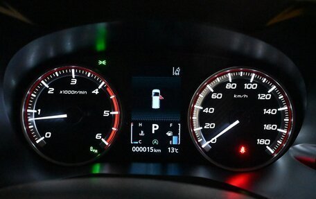 Mitsubishi Delica D:5 I, 2025 год, 4 700 000 рублей, 11 фотография