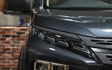 Mitsubishi Delica D:5 I, 2025 год, 4 700 000 рублей, 15 фотография