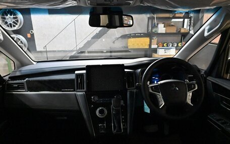 Mitsubishi Delica D:5 I, 2025 год, 4 700 000 рублей, 13 фотография