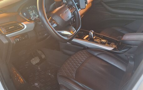 CheryExeed TXL, 2021 год, 1 820 000 рублей, 3 фотография