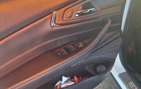 CheryExeed TXL, 2021 год, 1 820 000 рублей, 7 фотография