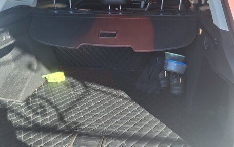 CheryExeed TXL, 2021 год, 1 820 000 рублей, 10 фотография