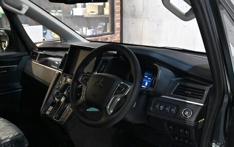 Mitsubishi Delica D:5 I, 2025 год, 4 700 000 рублей, 12 фотография