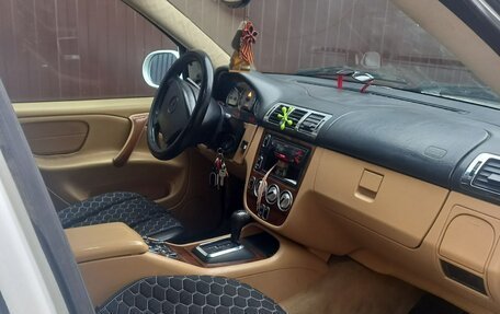 Mercedes-Benz M-Класс, 2000 год, 780 000 рублей, 4 фотография