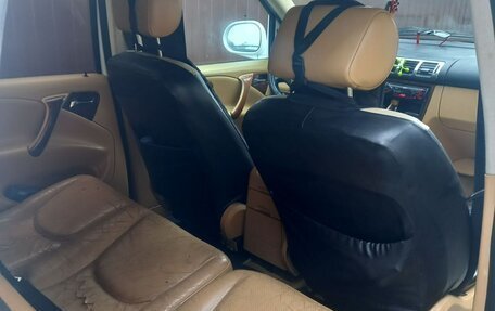 Mercedes-Benz M-Класс, 2000 год, 780 000 рублей, 7 фотография