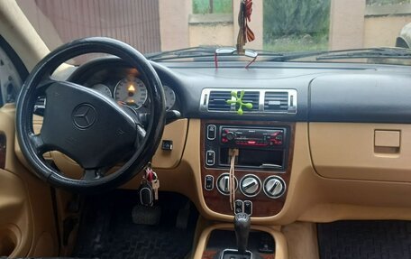 Mercedes-Benz M-Класс, 2000 год, 780 000 рублей, 3 фотография