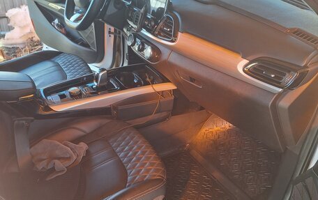 CheryExeed TXL, 2021 год, 1 820 000 рублей, 11 фотография