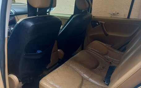 Mercedes-Benz M-Класс, 2000 год, 780 000 рублей, 8 фотография