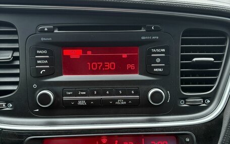 KIA Optima III, 2015 год, 1 790 000 рублей, 5 фотография