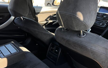 BMW 3 серия, 2014 год, 2 450 000 рублей, 13 фотография