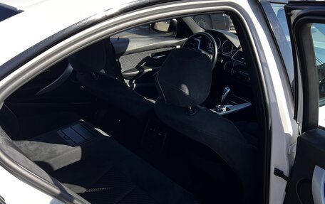 BMW 3 серия, 2014 год, 2 450 000 рублей, 12 фотография