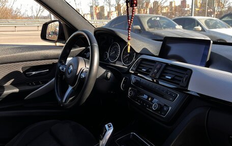 BMW 3 серия, 2014 год, 2 450 000 рублей, 15 фотография