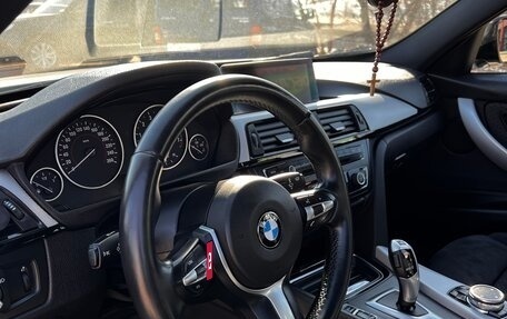 BMW 3 серия, 2014 год, 2 450 000 рублей, 8 фотография