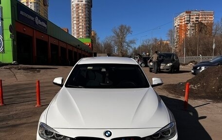 BMW 3 серия, 2014 год, 2 450 000 рублей, 3 фотография