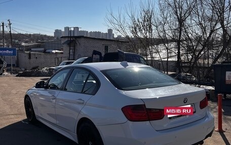 BMW 3 серия, 2014 год, 2 450 000 рублей, 6 фотография