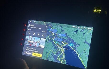 Toyota Chaser VI, 1997 год, 600 000 рублей, 2 фотография