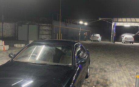 Toyota Chaser VI, 1997 год, 600 000 рублей, 8 фотография