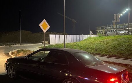 Toyota Chaser VI, 1997 год, 600 000 рублей, 7 фотография