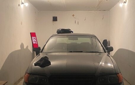 Toyota Chaser VI, 1997 год, 600 000 рублей, 6 фотография