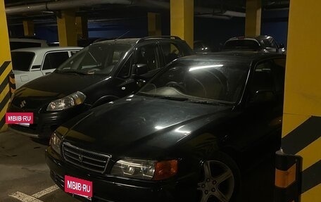 Toyota Chaser VI, 1997 год, 600 000 рублей, 4 фотография