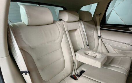 Volkswagen Touareg III, 2017 год, 4 250 000 рублей, 17 фотография