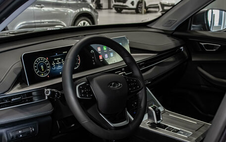 Chery Tiggo 4 I рестайлинг, 2025 год, 2 265 000 рублей, 7 фотография