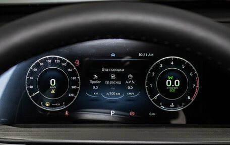 Chery Tiggo 4 I рестайлинг, 2025 год, 2 265 000 рублей, 11 фотография