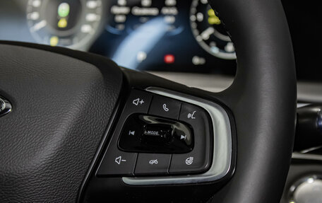 Chery Tiggo 4 I рестайлинг, 2025 год, 2 265 000 рублей, 14 фотография