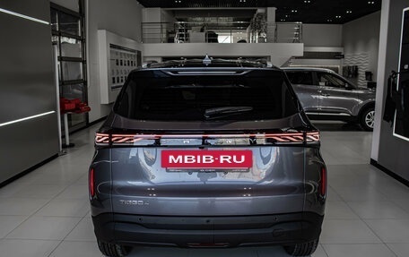 Chery Tiggo 4 I рестайлинг, 2025 год, 2 265 000 рублей, 5 фотография