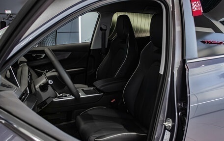 Chery Tiggo 4 I рестайлинг, 2025 год, 2 265 000 рублей, 9 фотография