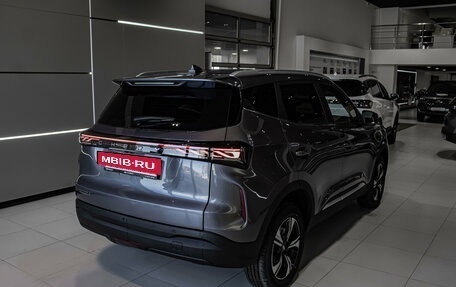 Chery Tiggo 4 I рестайлинг, 2025 год, 2 265 000 рублей, 4 фотография