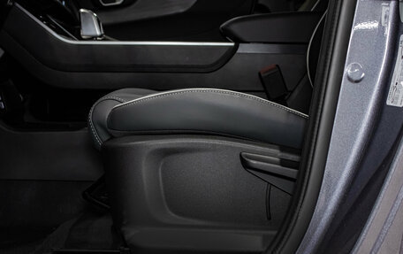 Chery Tiggo 4 I рестайлинг, 2025 год, 2 265 000 рублей, 18 фотография