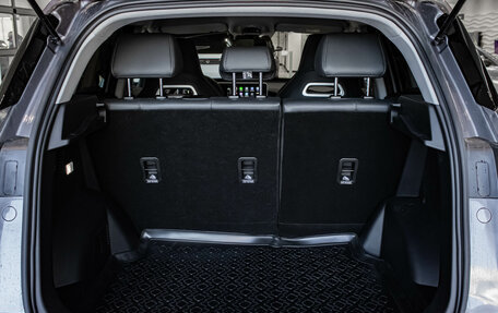 Chery Tiggo 4 I рестайлинг, 2025 год, 2 265 000 рублей, 19 фотография