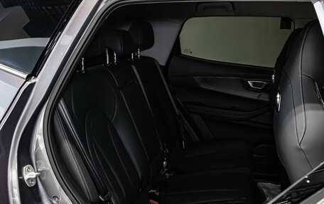 Chery Tiggo 4 I рестайлинг, 2025 год, 2 265 000 рублей, 29 фотография