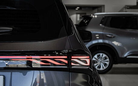 Chery Tiggo 4 I рестайлинг, 2025 год, 2 265 000 рублей, 32 фотография