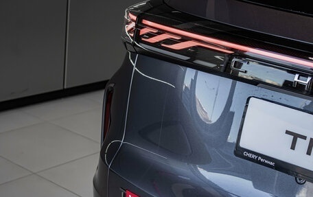 Chery Tiggo 4 I рестайлинг, 2025 год, 2 265 000 рублей, 24 фотография
