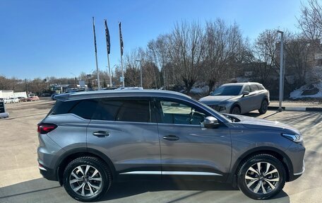 Chery Tiggo 7 Pro, 2022 год, 1 579 000 рублей, 4 фотография