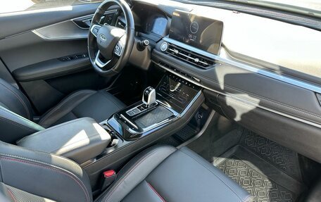 Chery Tiggo 7 Pro, 2022 год, 1 579 000 рублей, 12 фотография