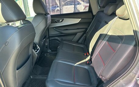 Chery Tiggo 7 Pro, 2022 год, 1 579 000 рублей, 11 фотография