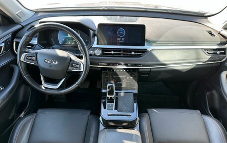 Chery Tiggo 7 Pro, 2022 год, 1 579 000 рублей, 9 фотография