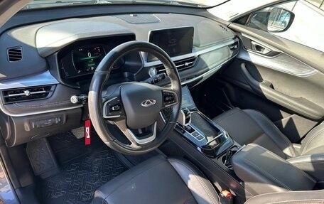 Chery Tiggo 7 Pro, 2022 год, 1 579 000 рублей, 10 фотография