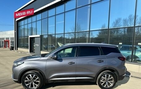 Chery Tiggo 7 Pro, 2022 год, 1 579 000 рублей, 8 фотография