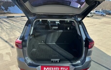 Chery Tiggo 7 Pro, 2022 год, 1 579 000 рублей, 14 фотография